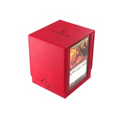 Squire PLUS 100+ XL Convertible - Red